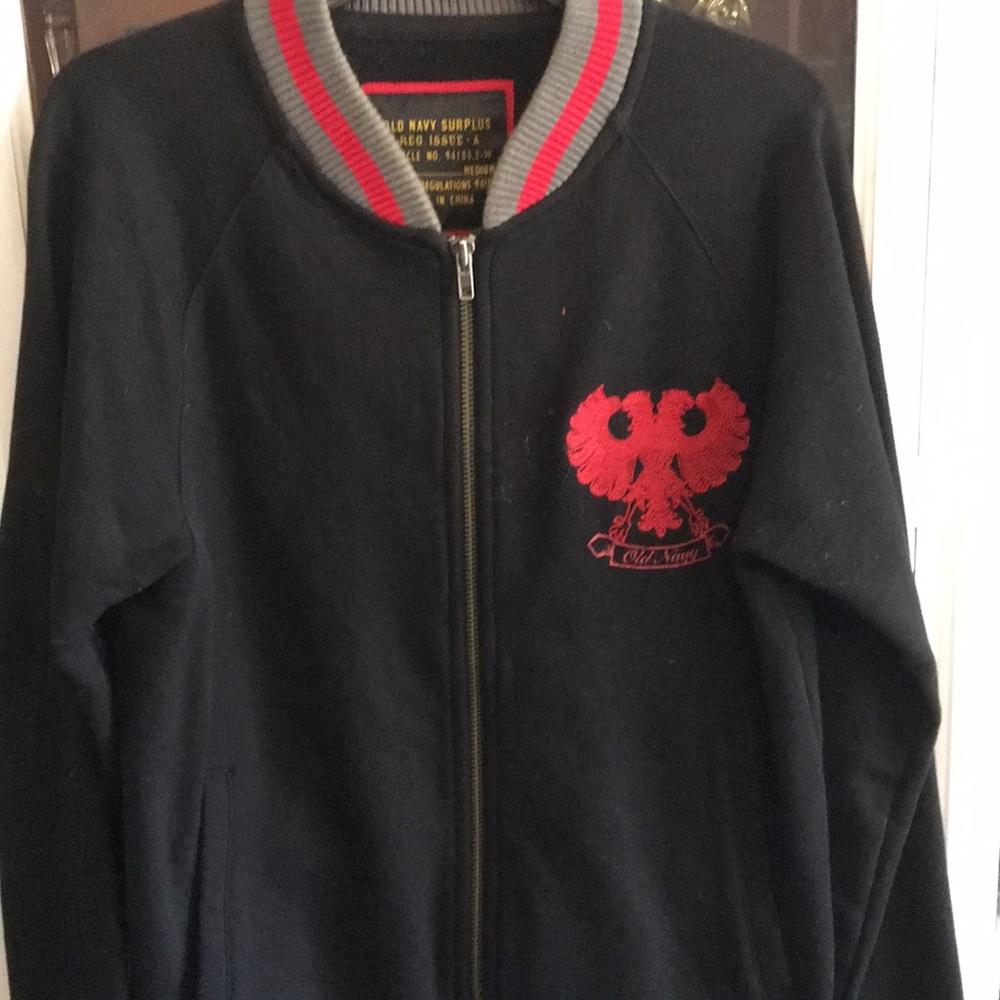 Old Navy jacket